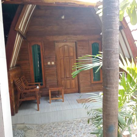 גילי אייר Mirna Homestay מראה חיצוני תמונה